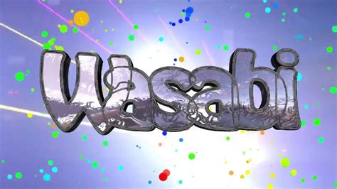 wasabi youtube|wasabi youtube channel.